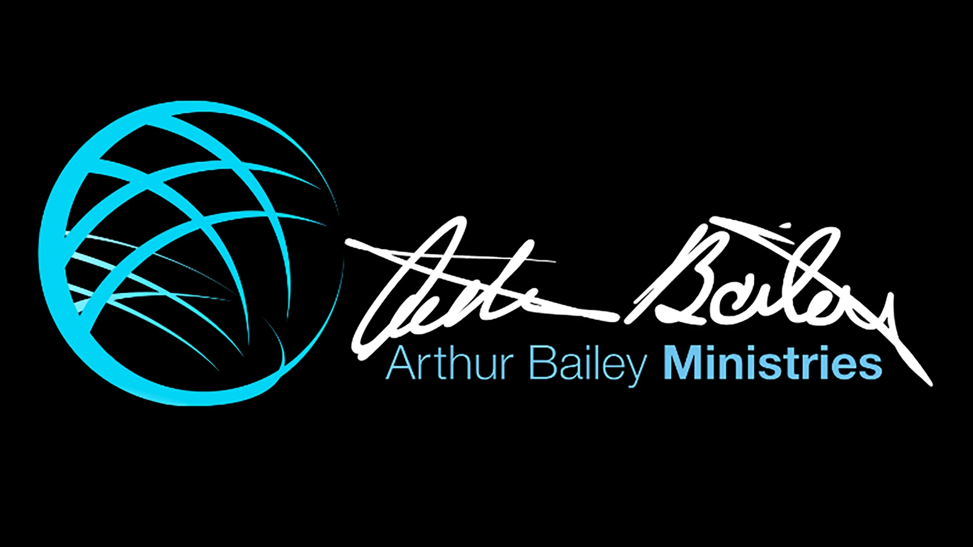 Arthur Bailey Ministries International logo