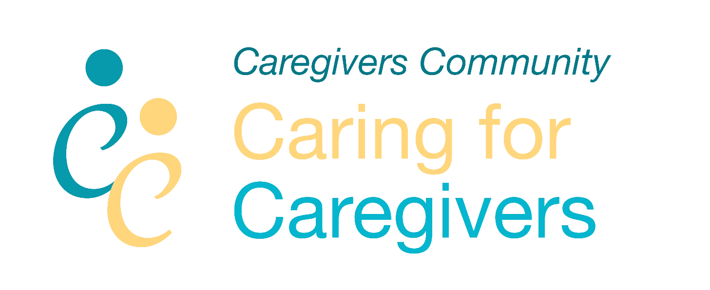 Caregivers Community logo