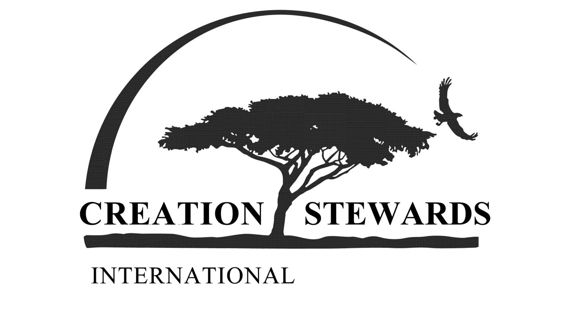 Creation Stewards International logo