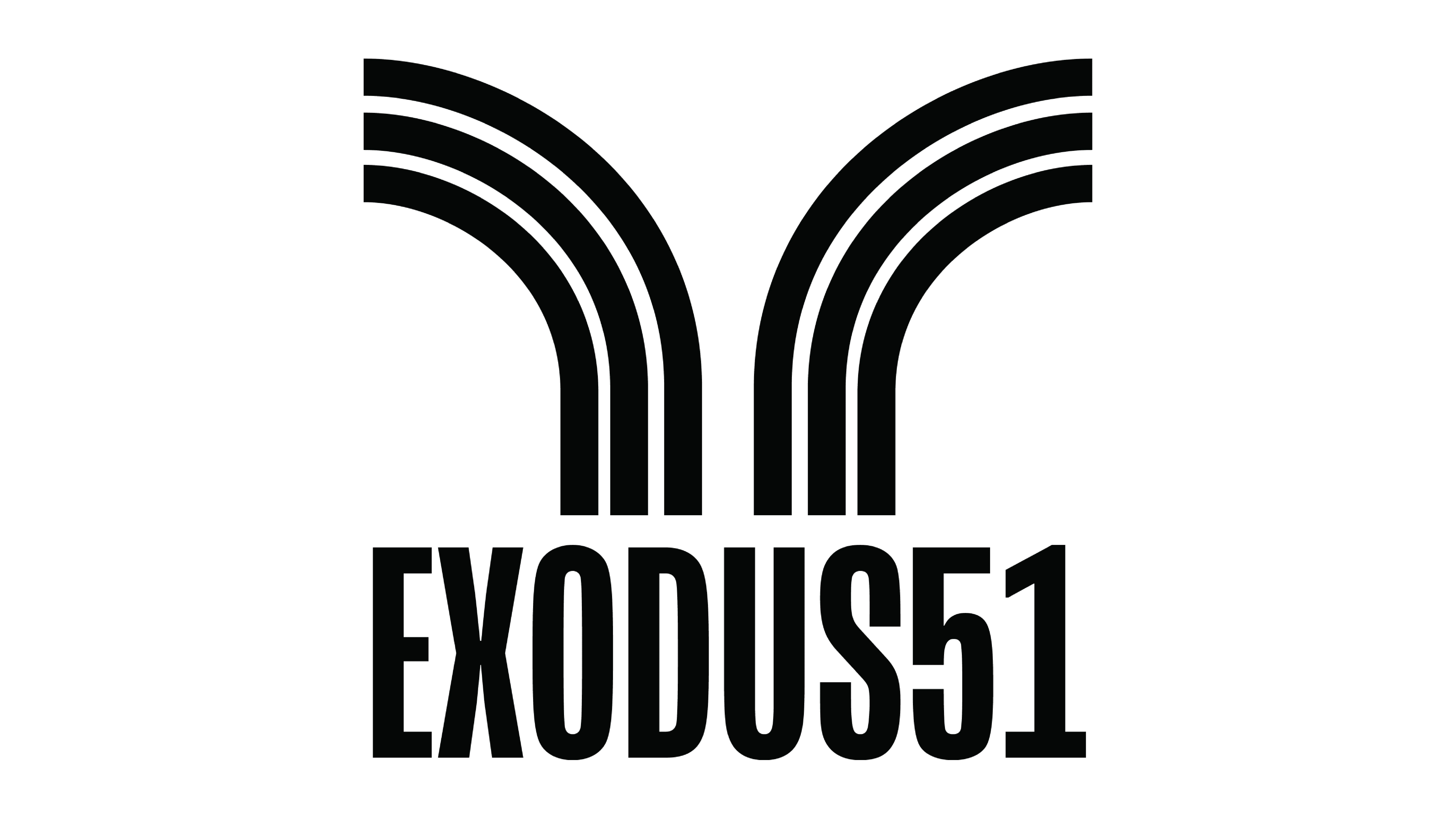 Exodus51 logo