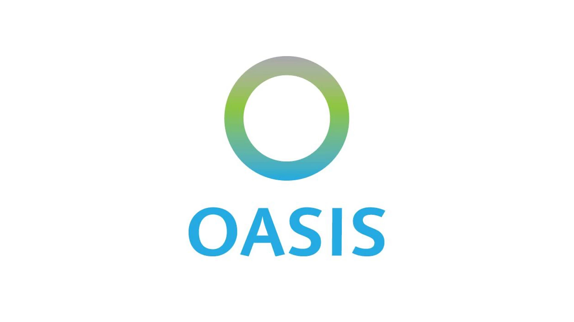 Oasis Ministries logo