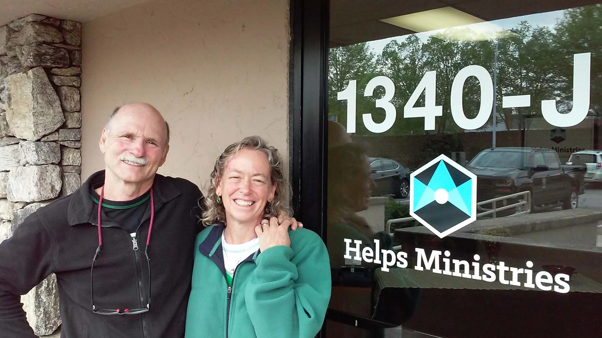 Help Out Ministry Helps Ministries | The Great Commission Foundation