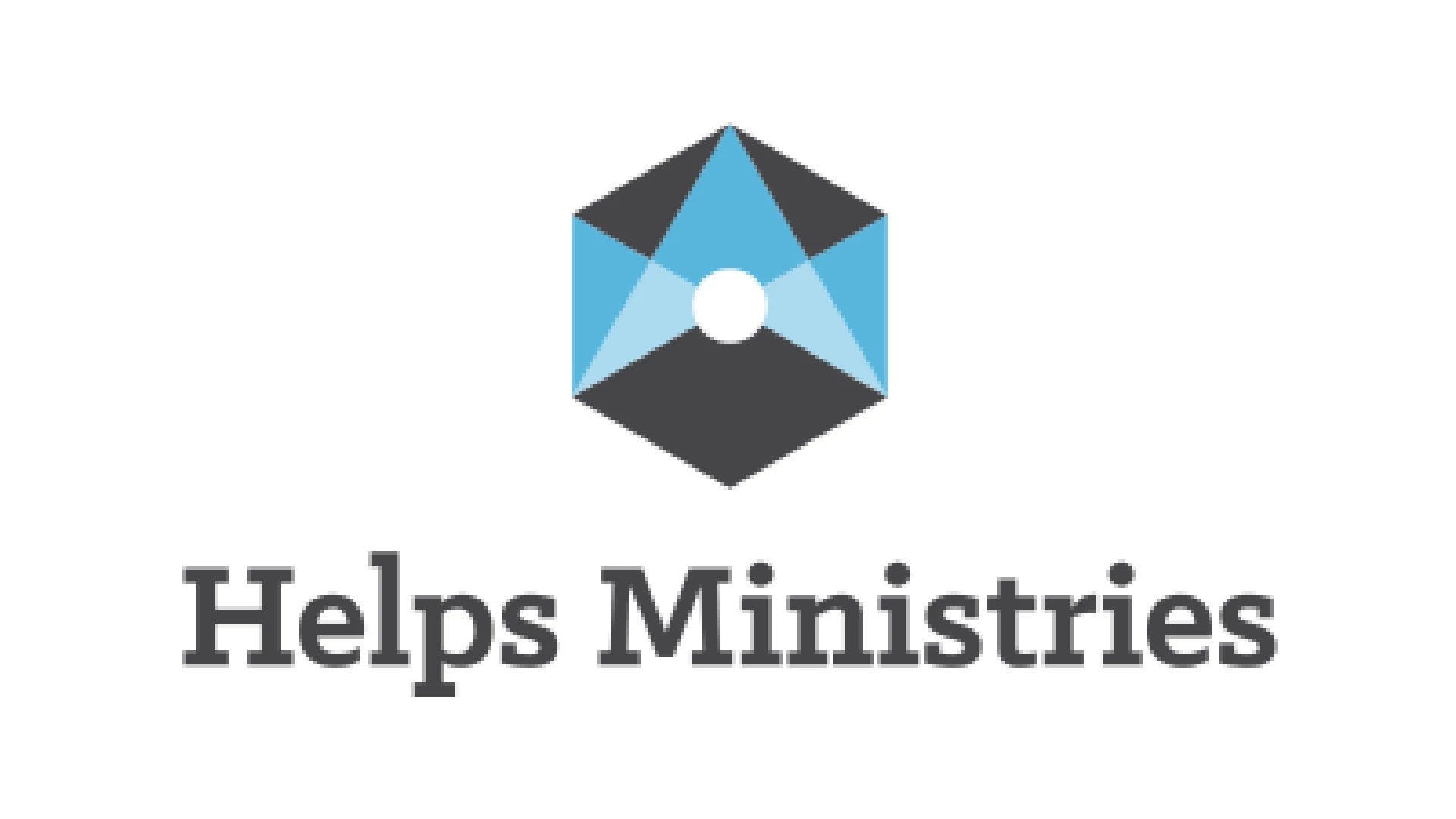 Helps Ministries logo