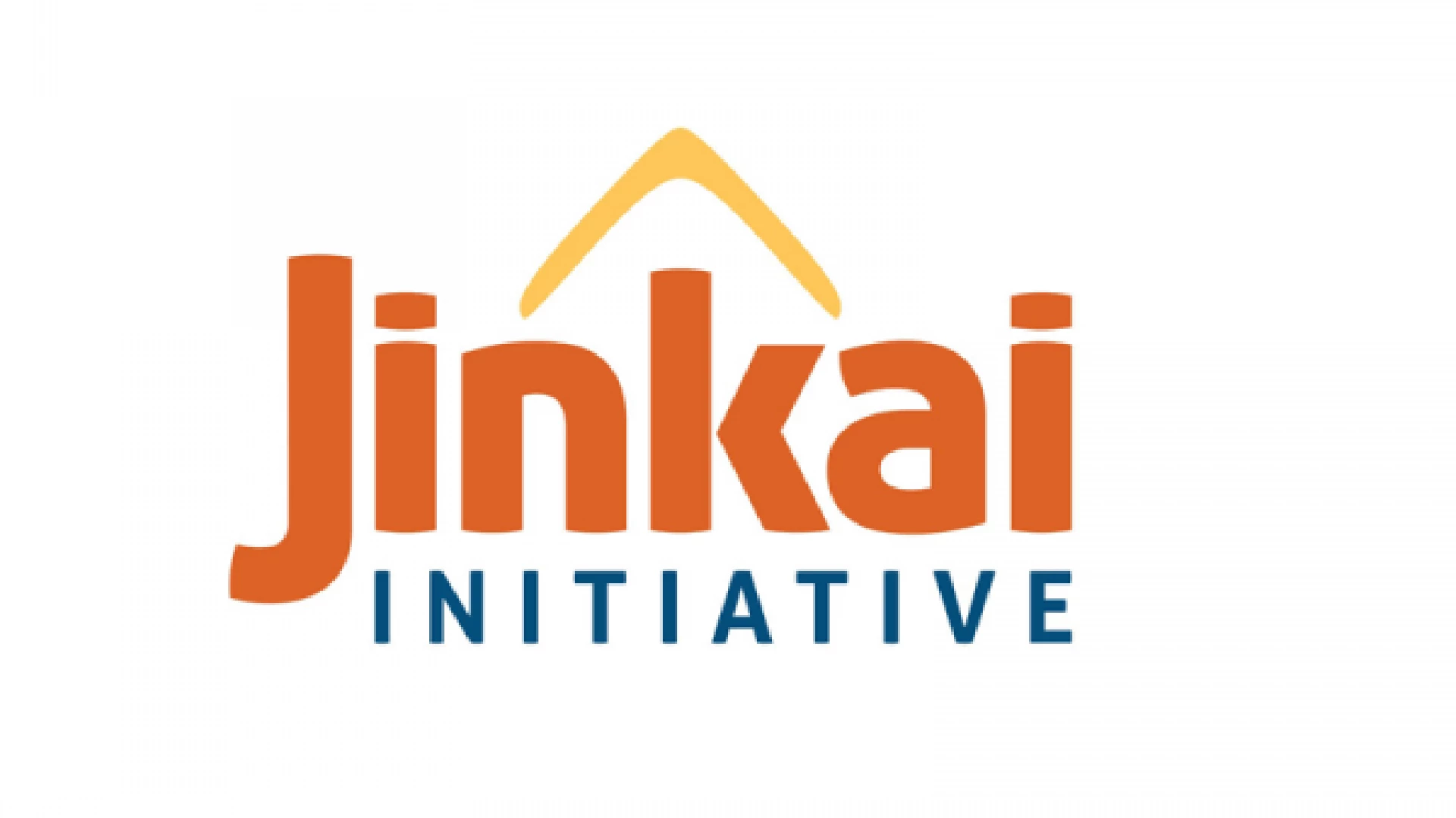 Jinkai Initiative logo