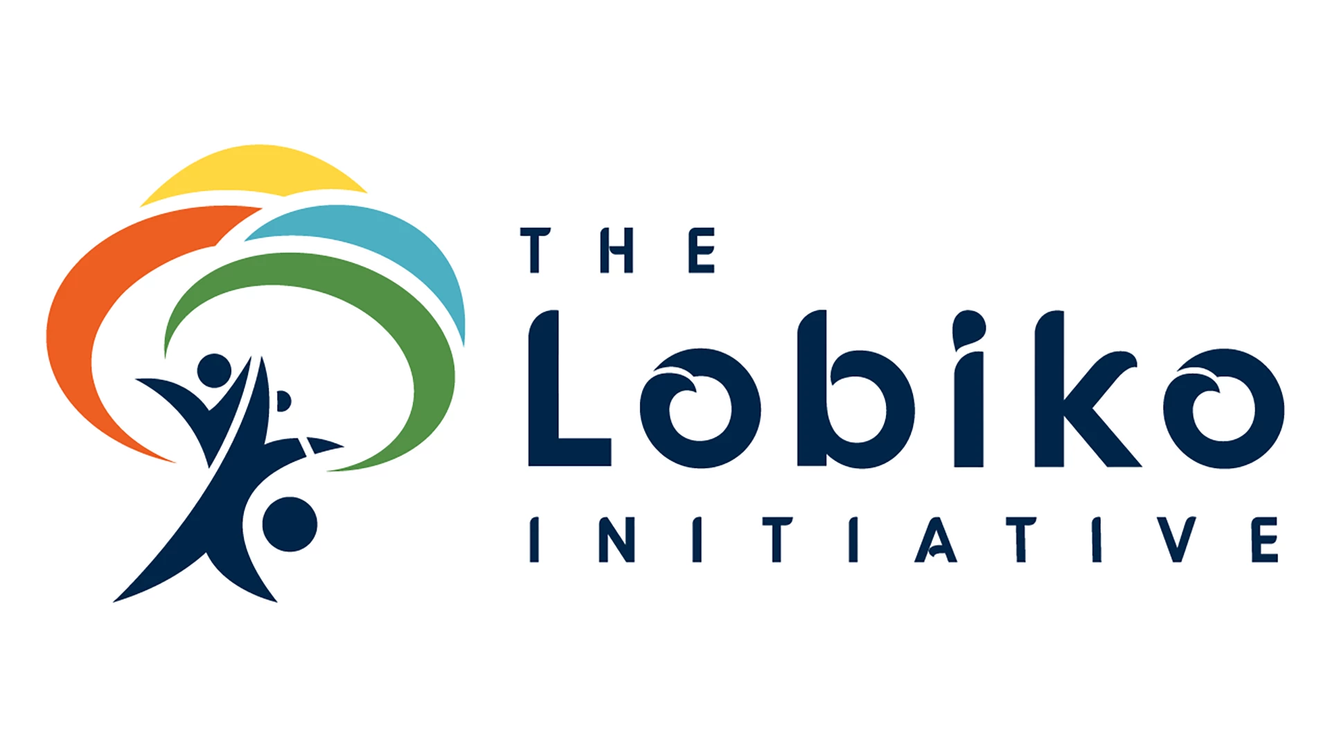 The Lobiko Initiative logo