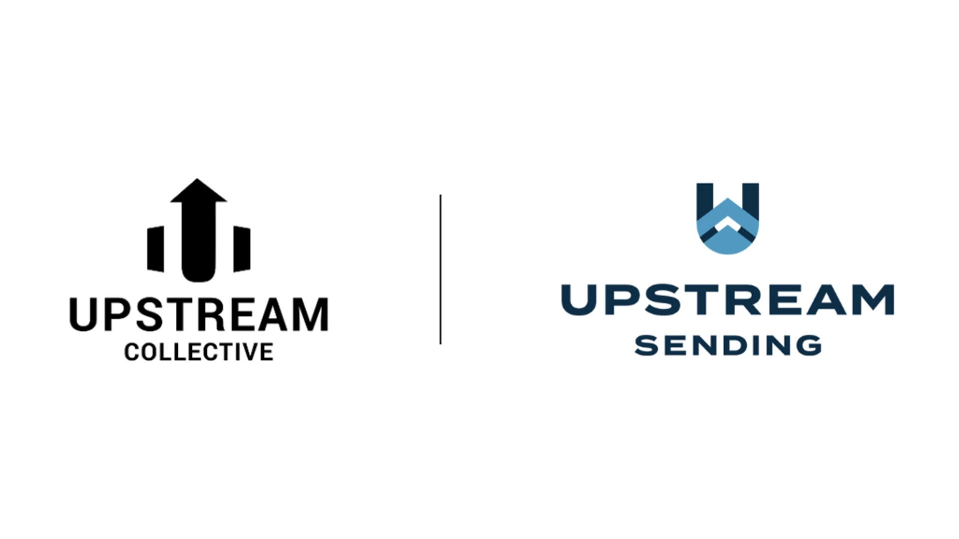 The Upstream Collective logo