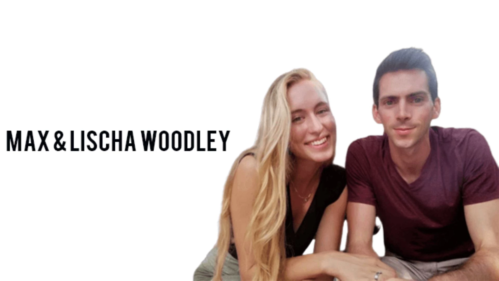 Max And Lischa Woodley logo