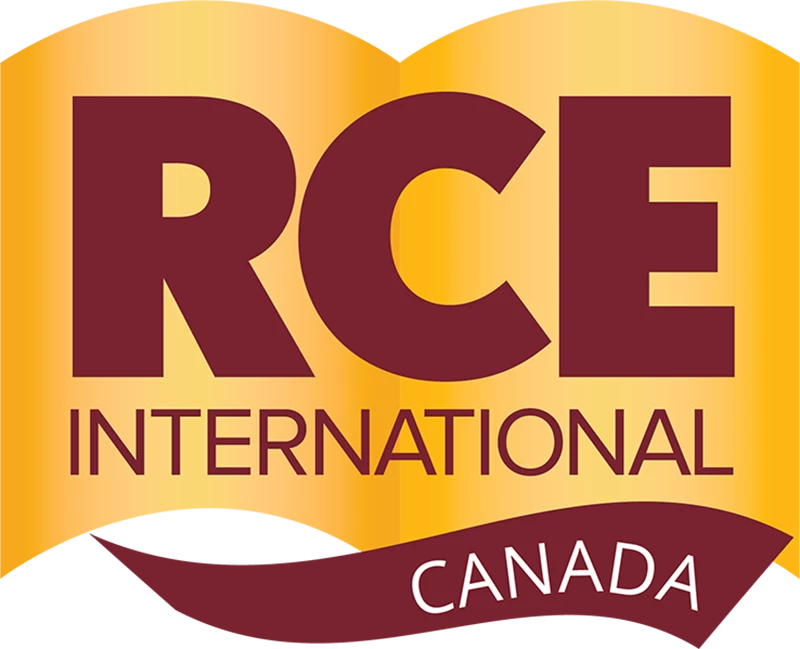 RCE Canada logo