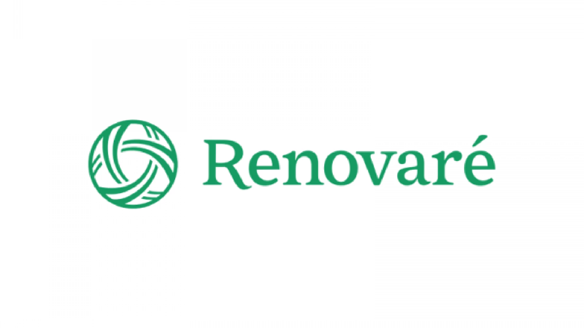 Renovare logo