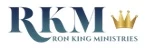 Ron King Ministries logo