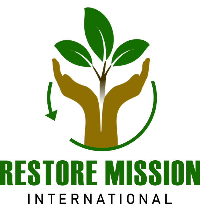 Restore Mission International logo