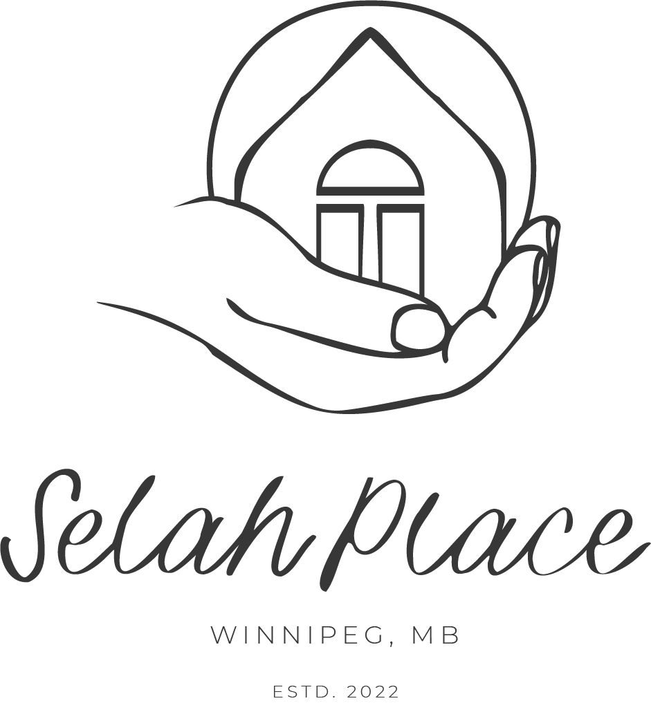 Selah Place logo