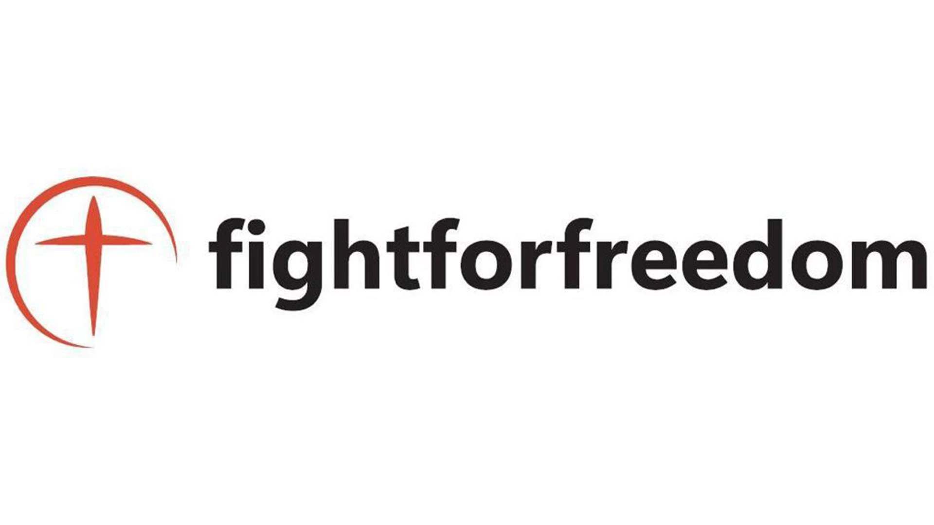 Fight for Freedom International logo