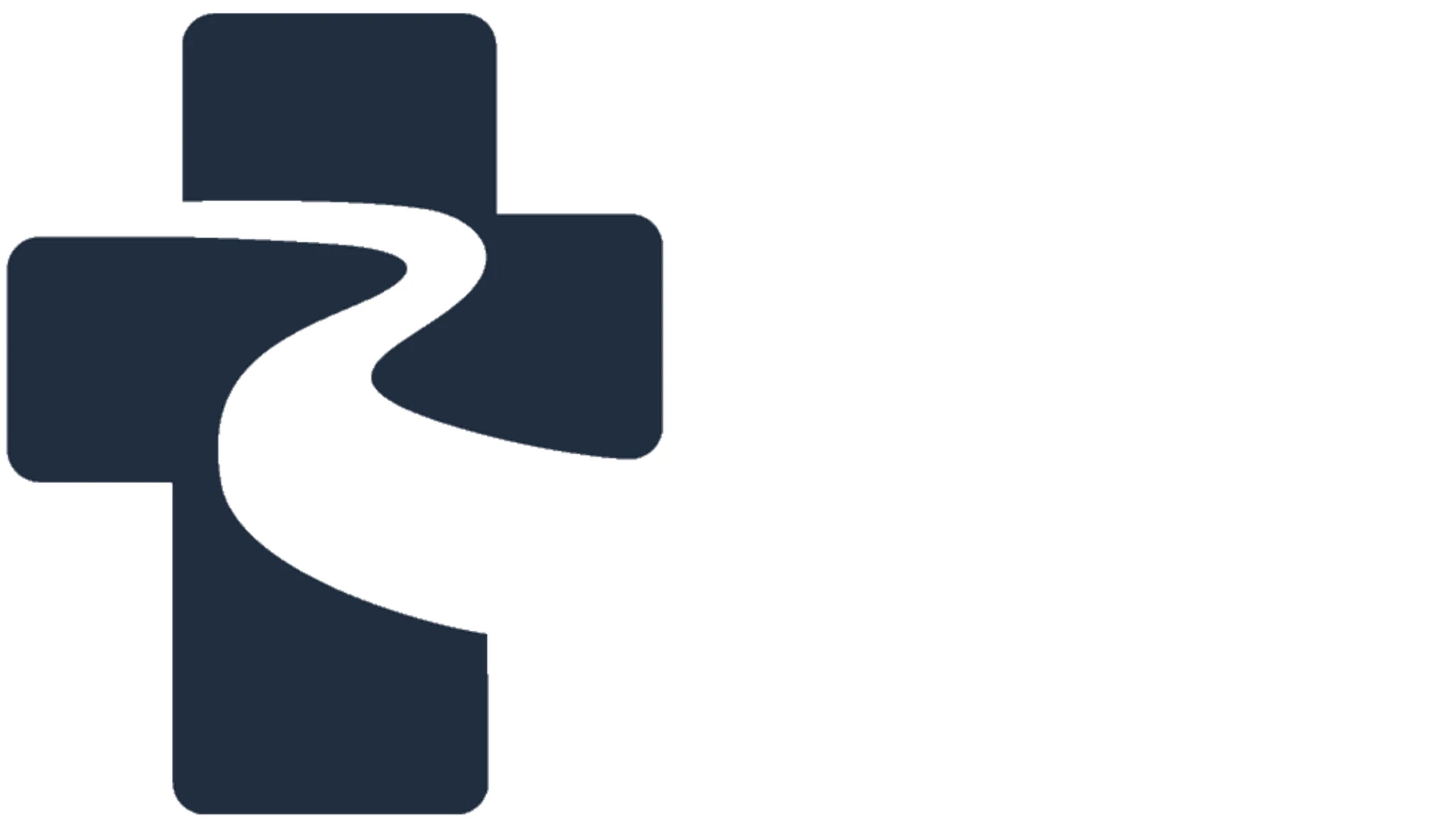 Nahr al-Hayat (River of Life) Network logo