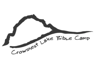 Crowsnest Lake Bible Camp logo