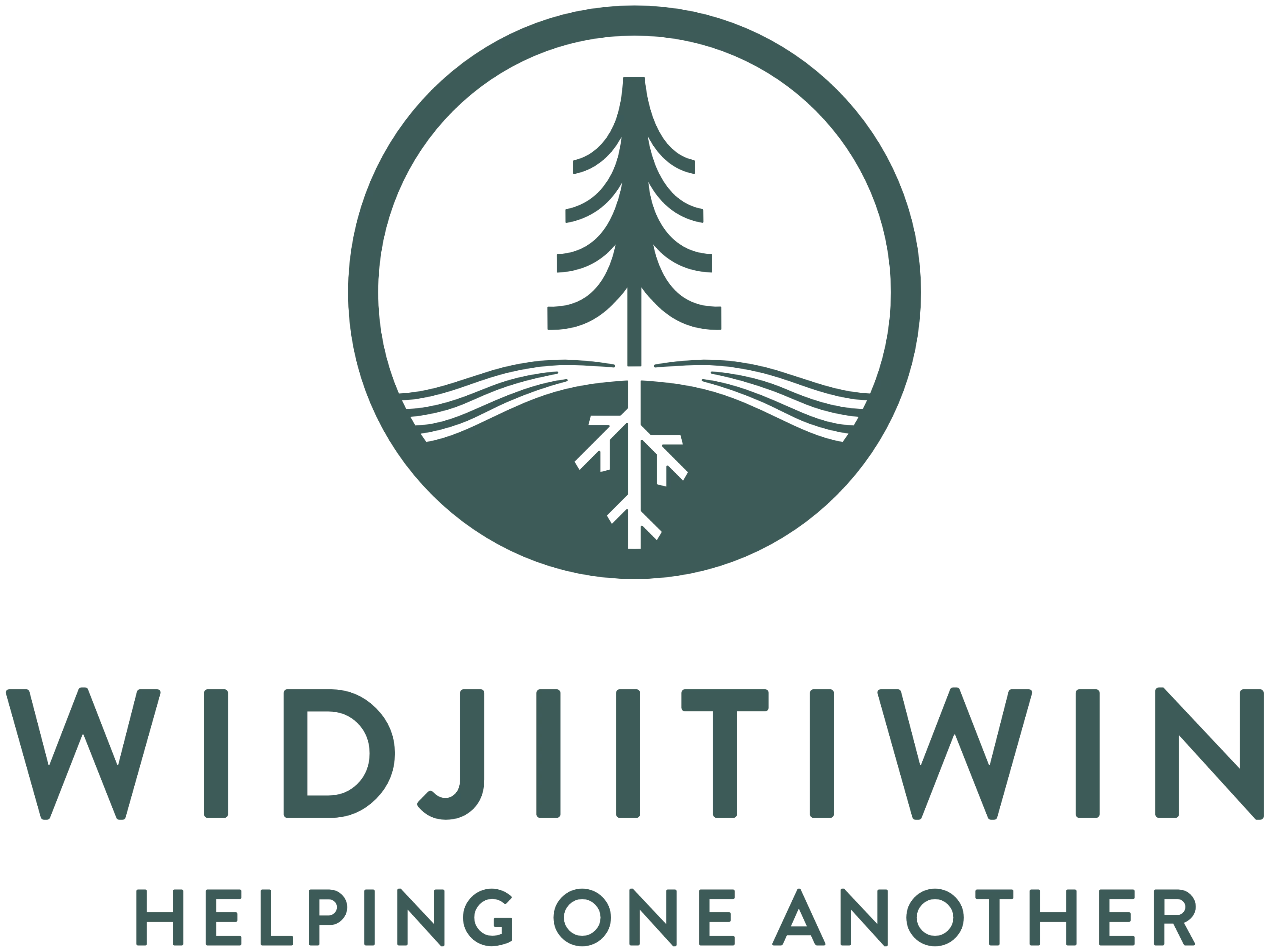 Muskoka Bible Ministries logo