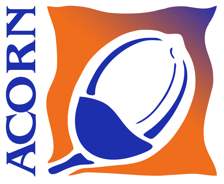 Stichting ACORN logo
