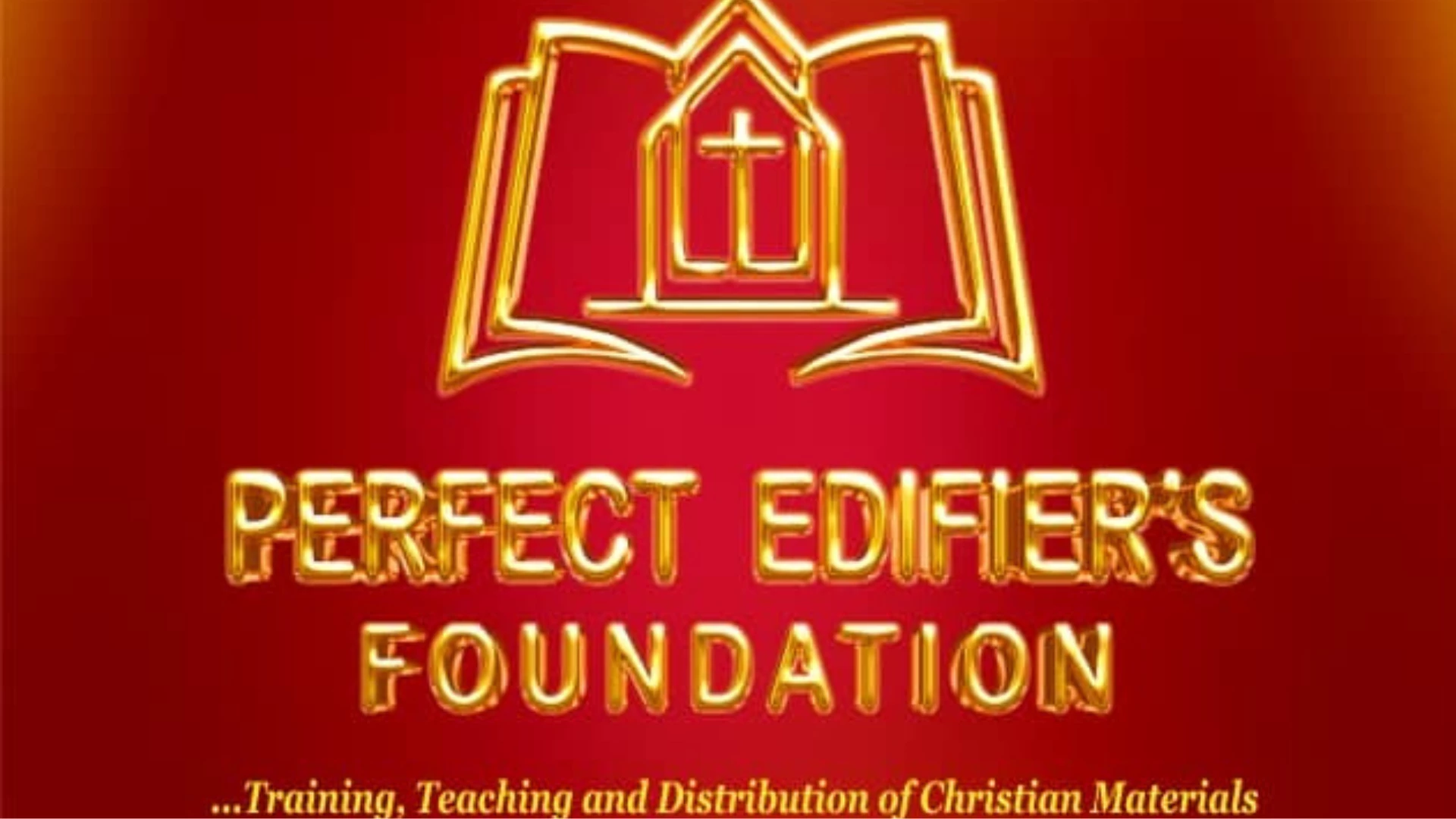 Perfect Edifiers logo