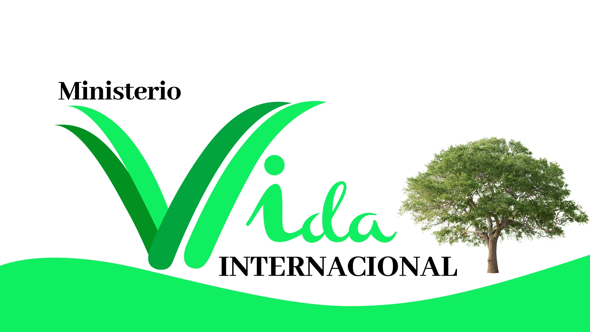Ministerio Vida Internacional logo