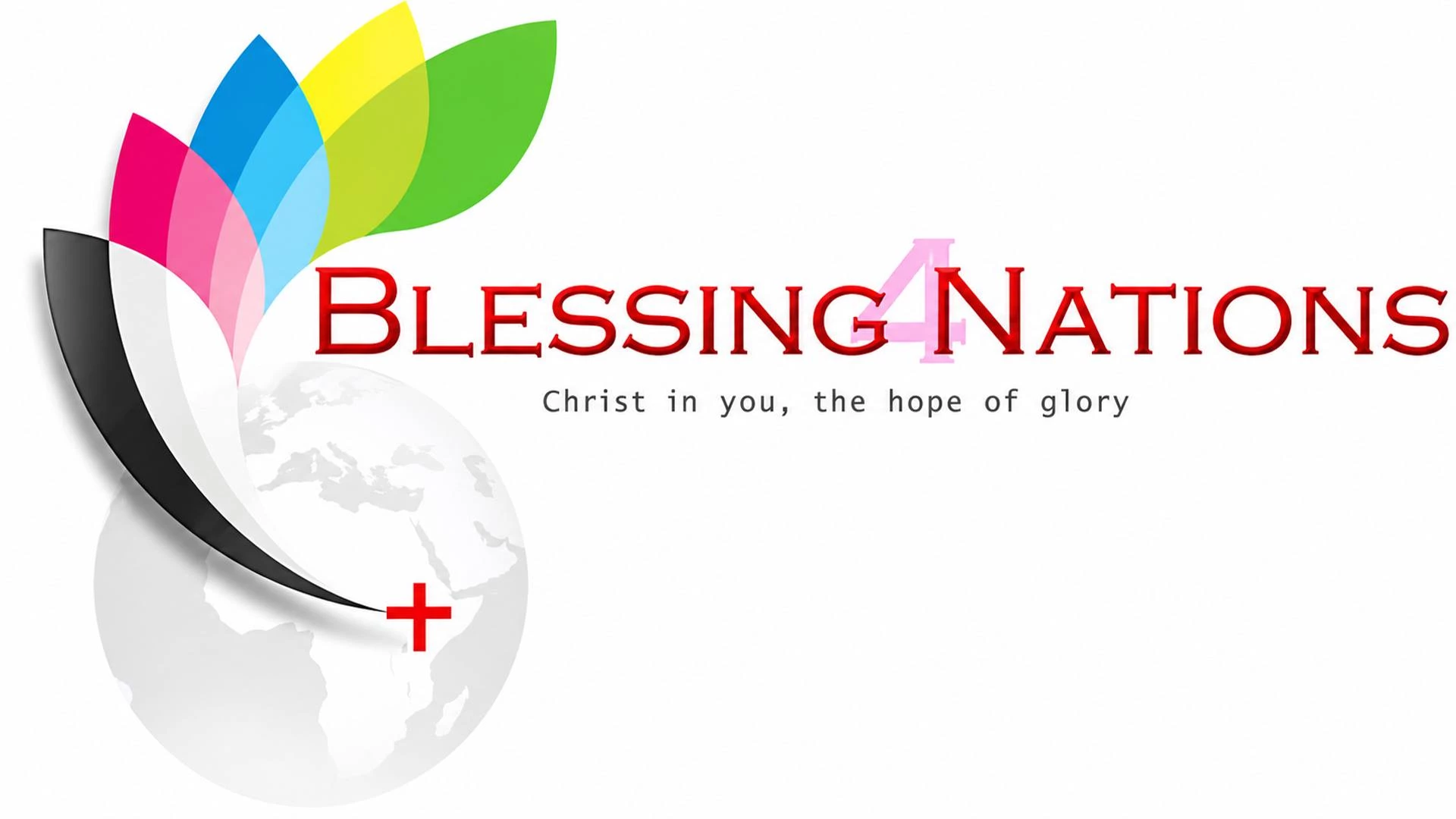 Blessing4nations Ethiopia Ministry logo