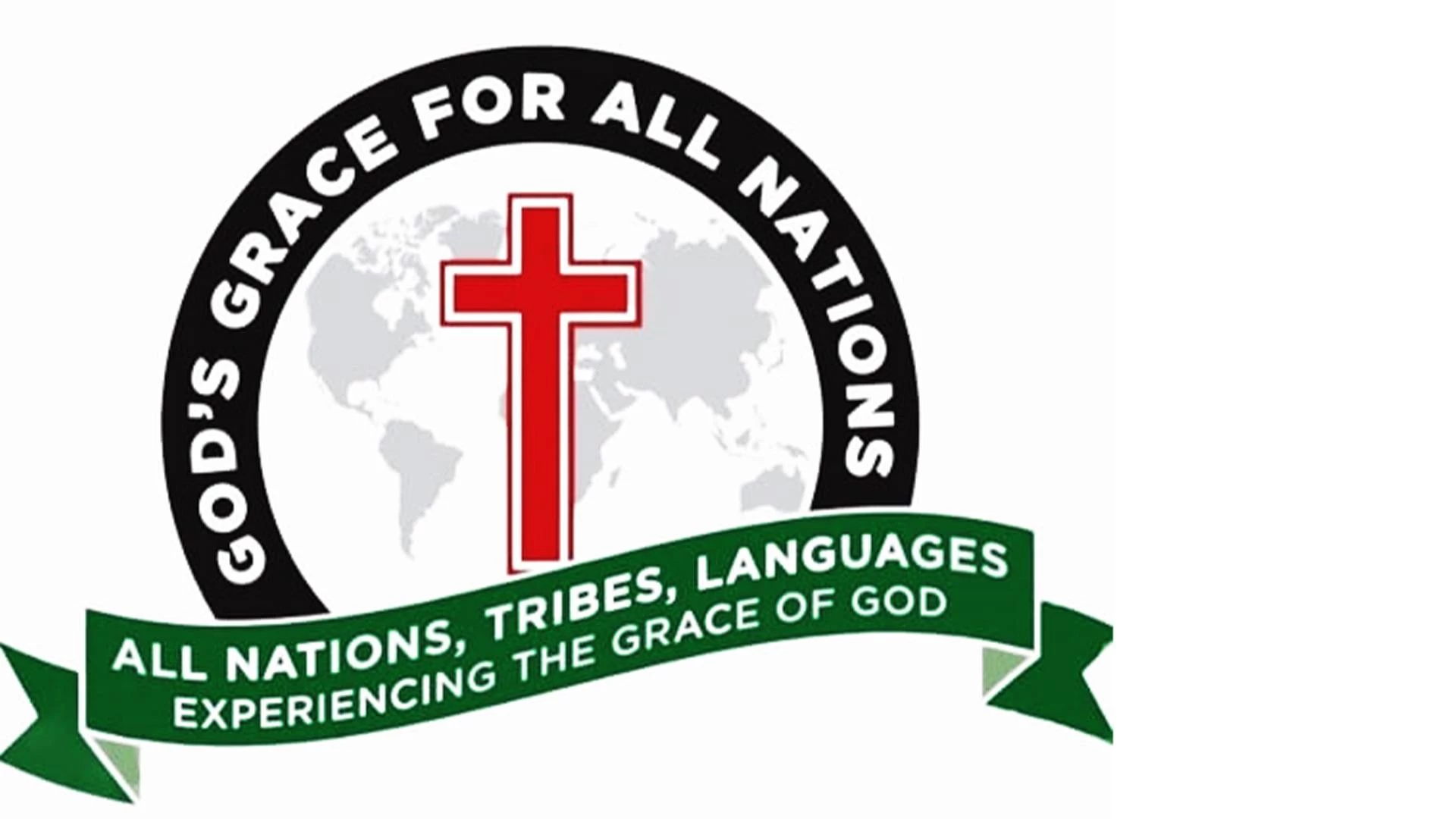 God's Grace for All Nations logo