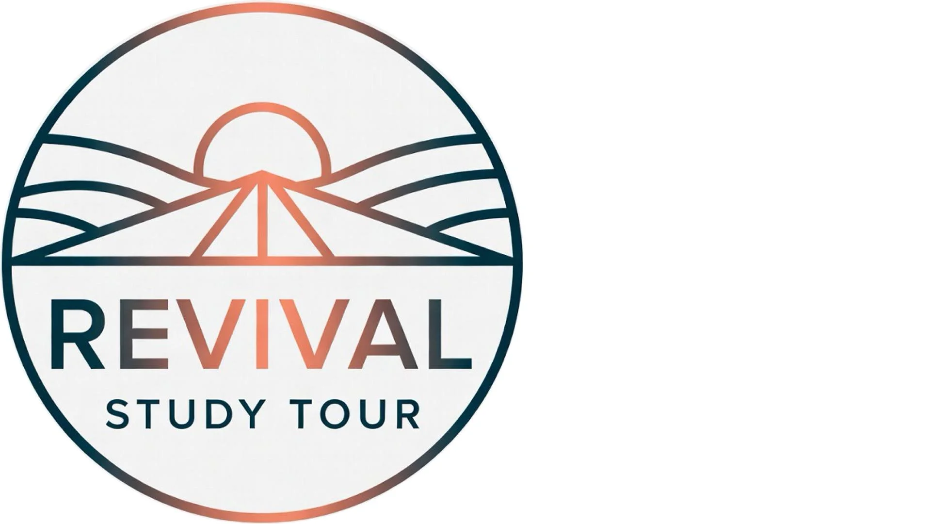 Revival Study Tours logo