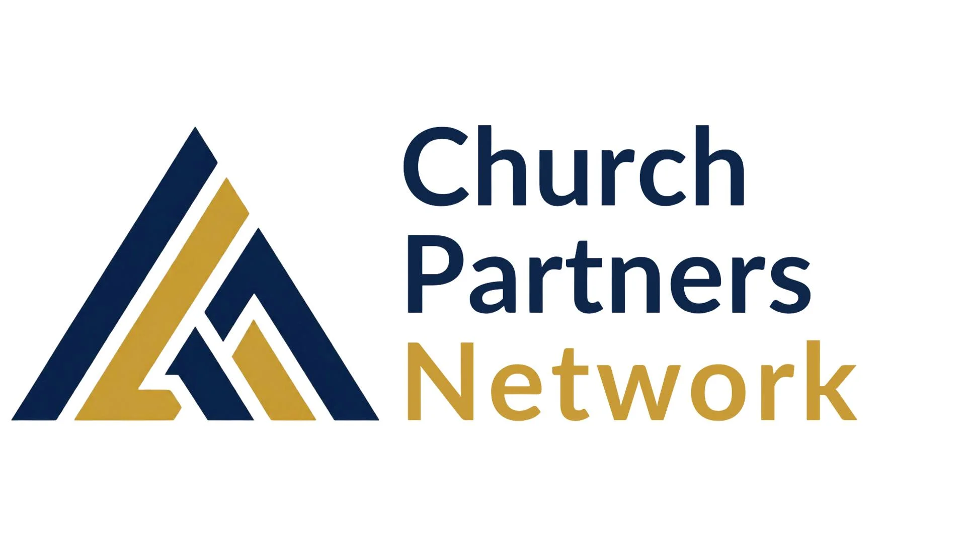 Church Partners Network logo