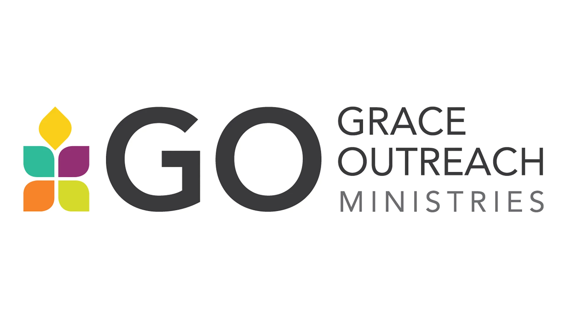 Grace Outreach Ministries logo