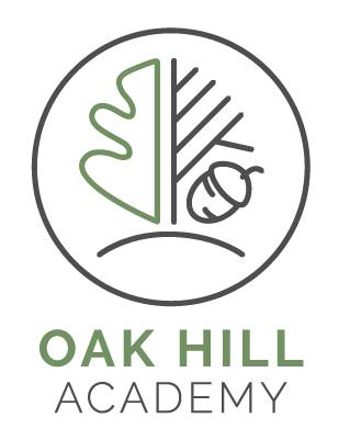 Oak Hill Academy logo