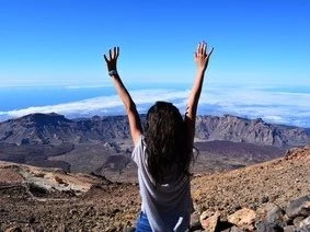 Desiree Henderson logo