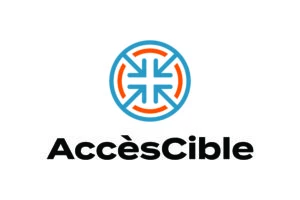 Église L’AccèsCible logo