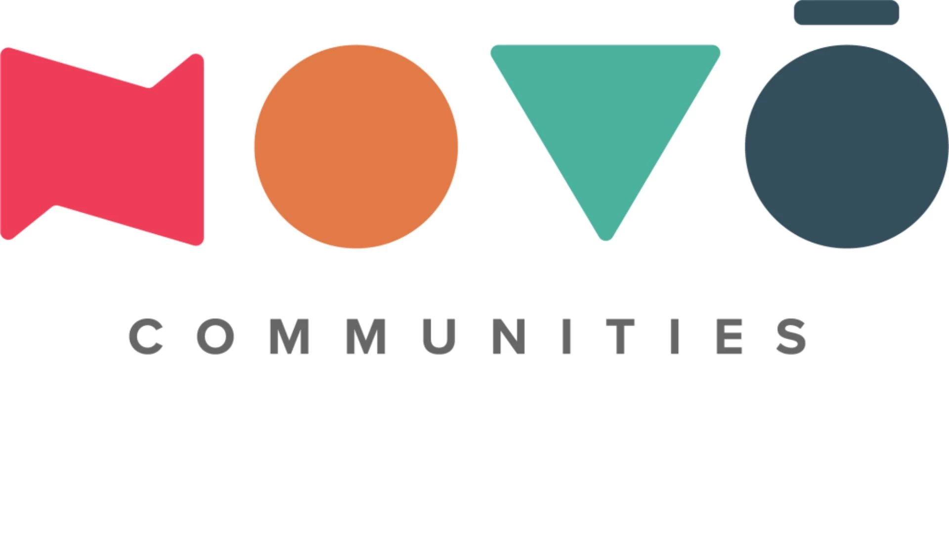 Novo Communities logo