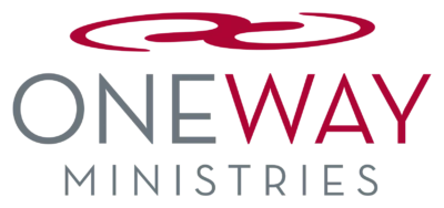 One Way Ministries logo