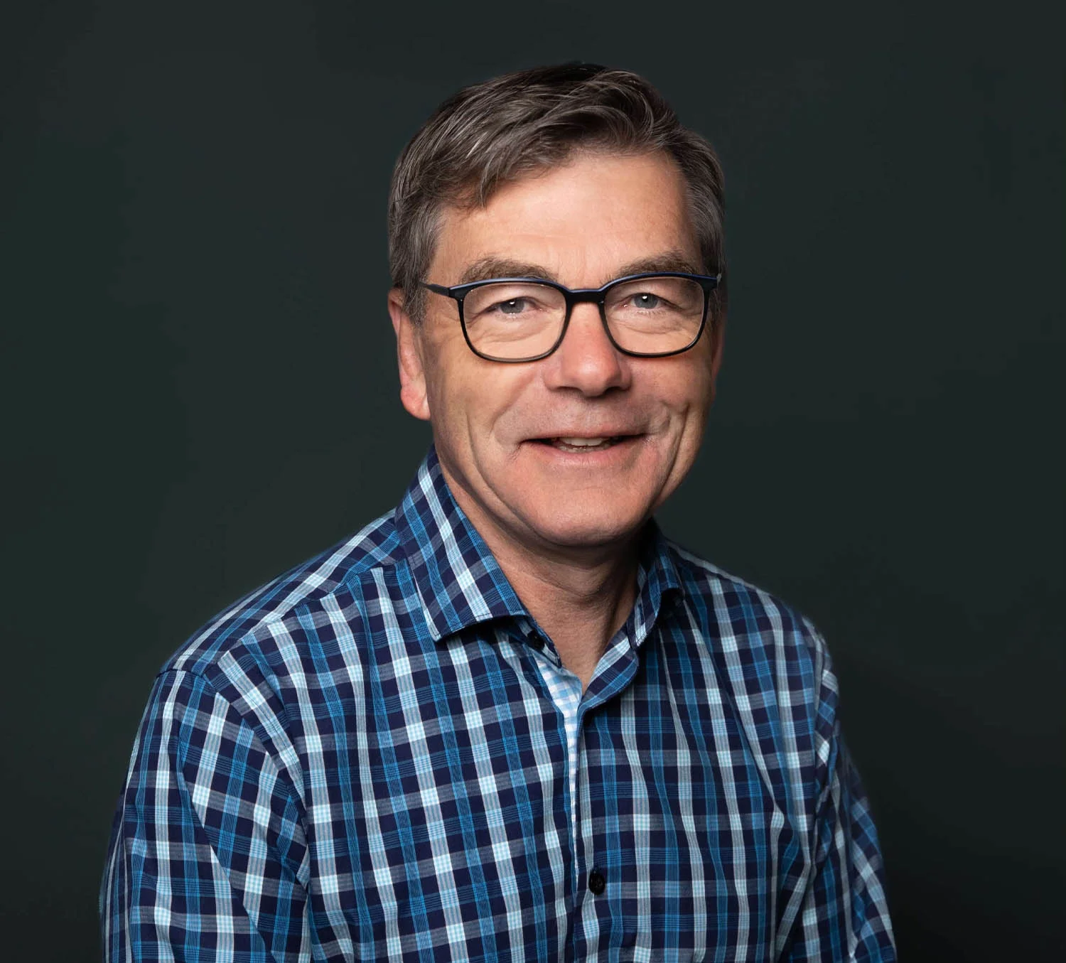 Stuart Rempel About | The Great Commission Foundation