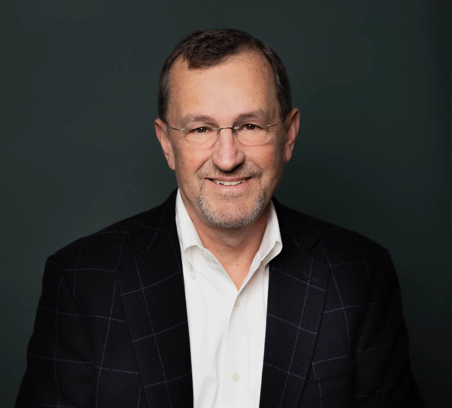 Stuart Rempel About | The Great Commission Foundation