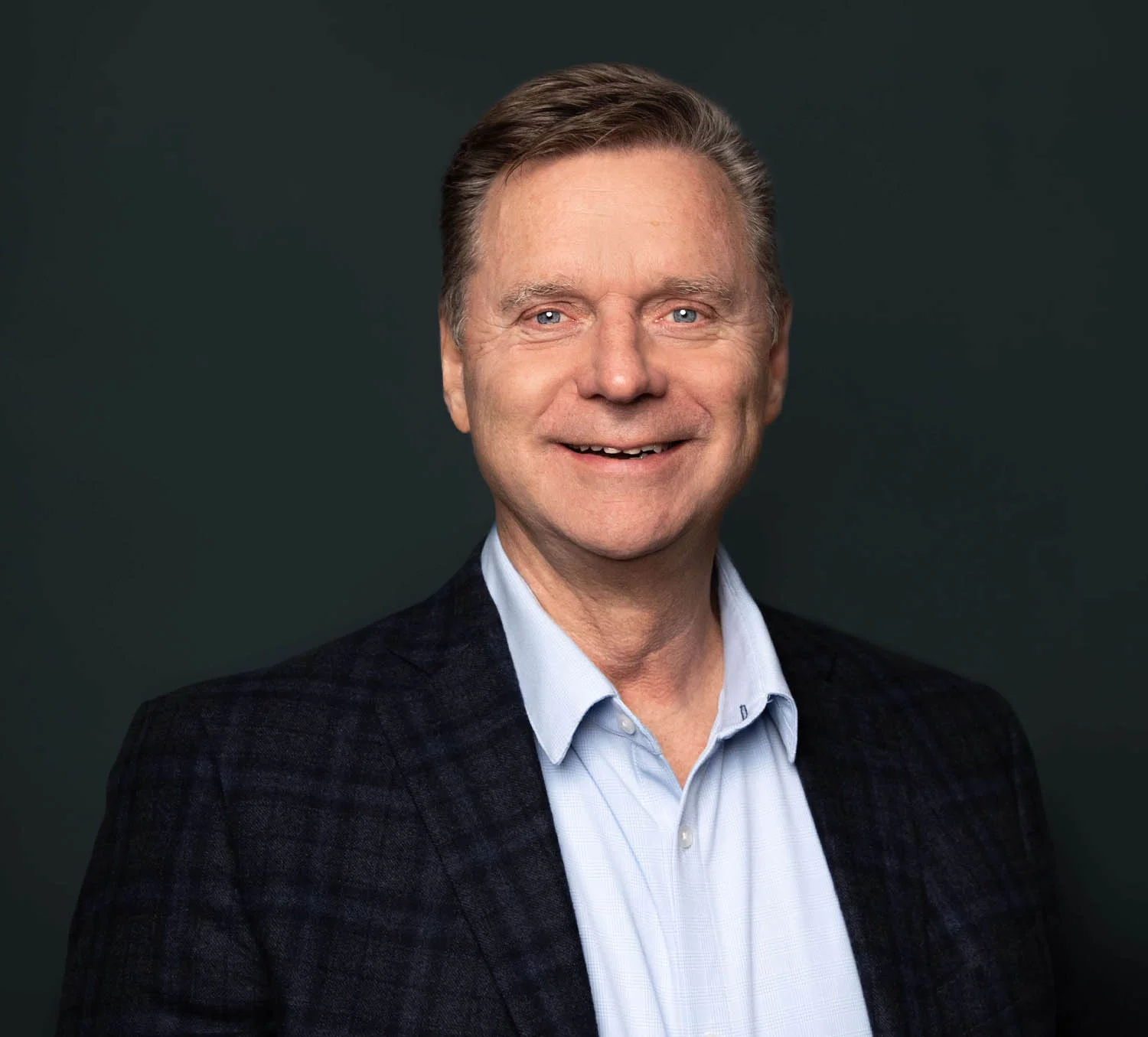 Stuart Rempel About | The Great Commission Foundation