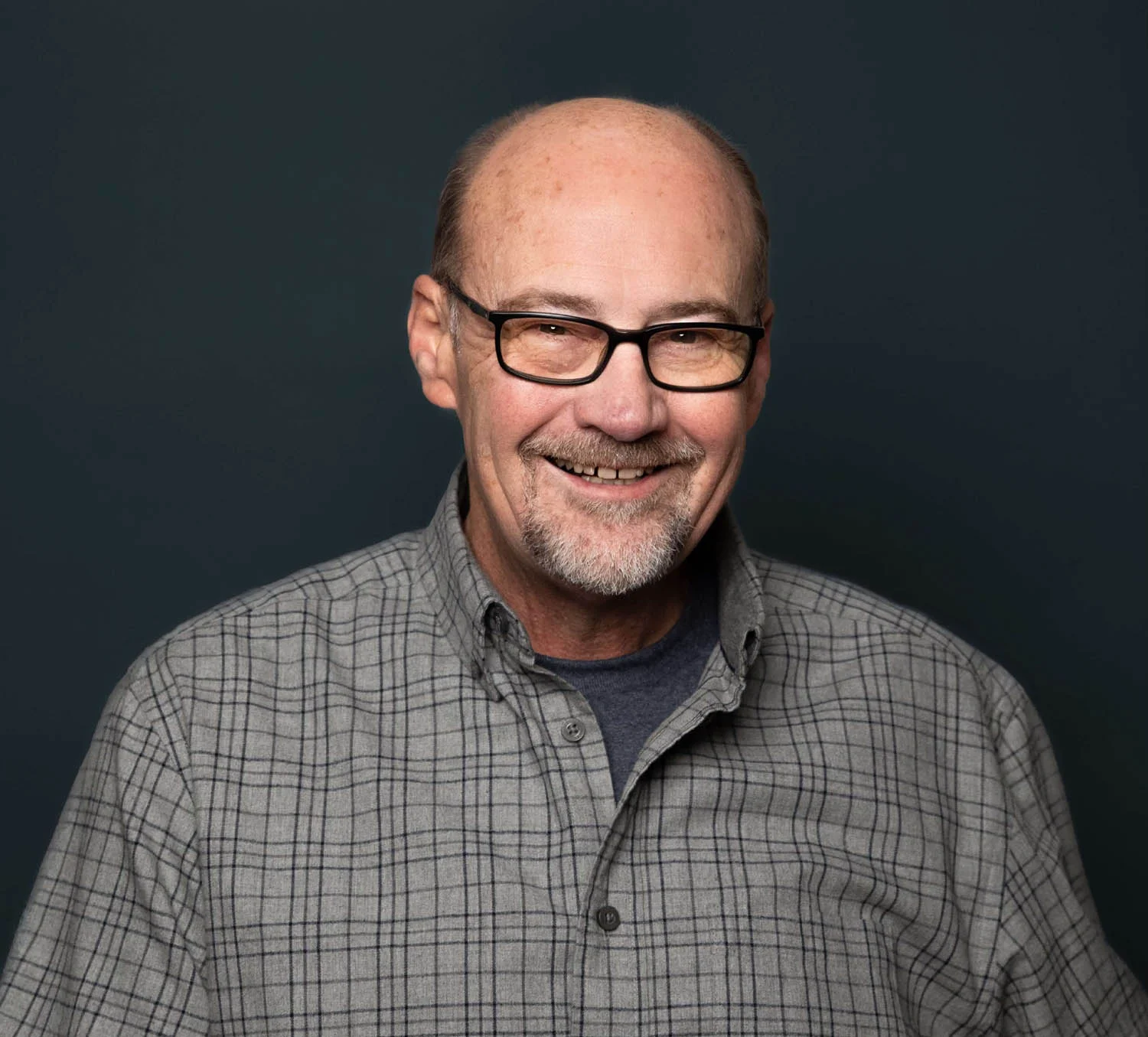 Stuart Rempel About | The Great Commission Foundation