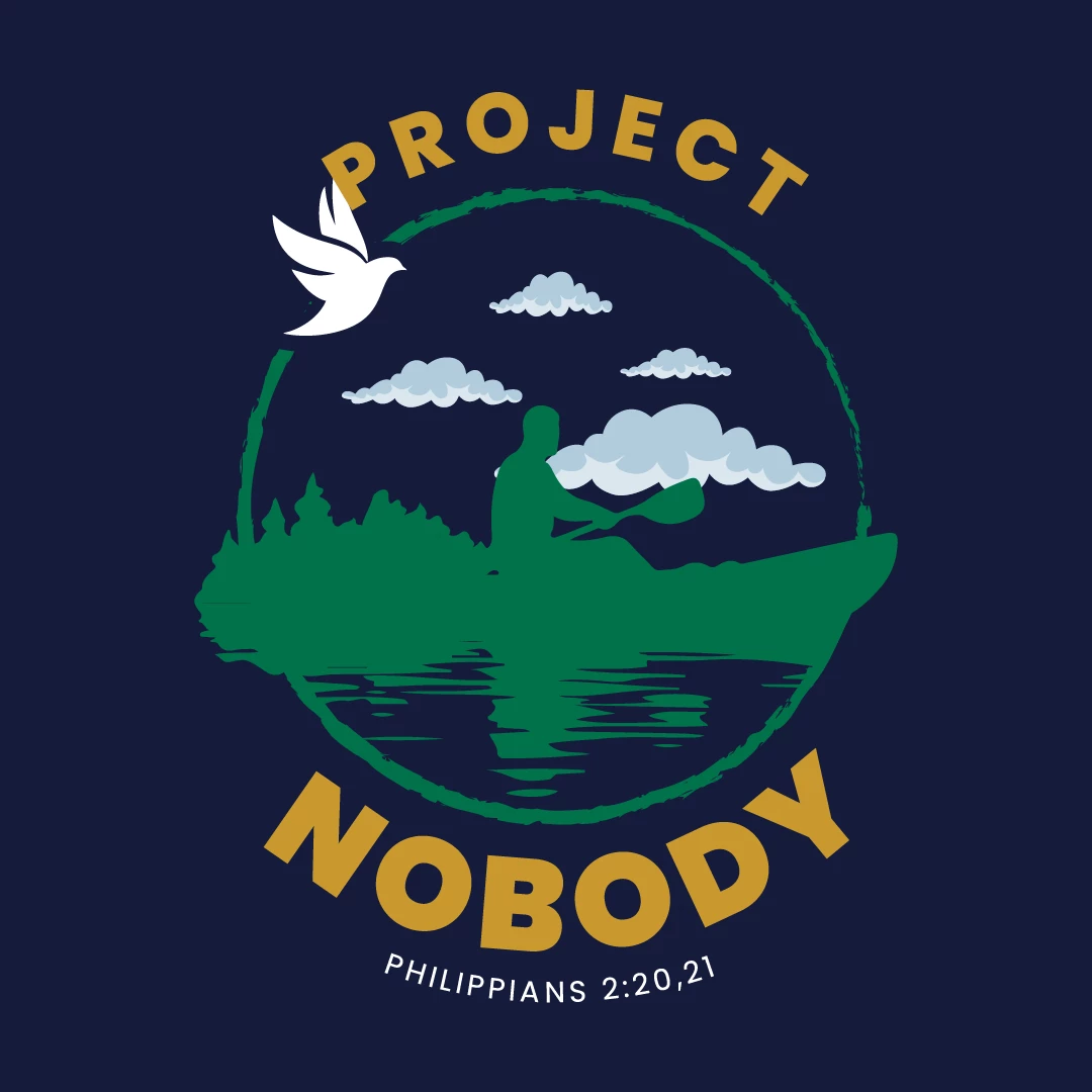 Project Nobody logo