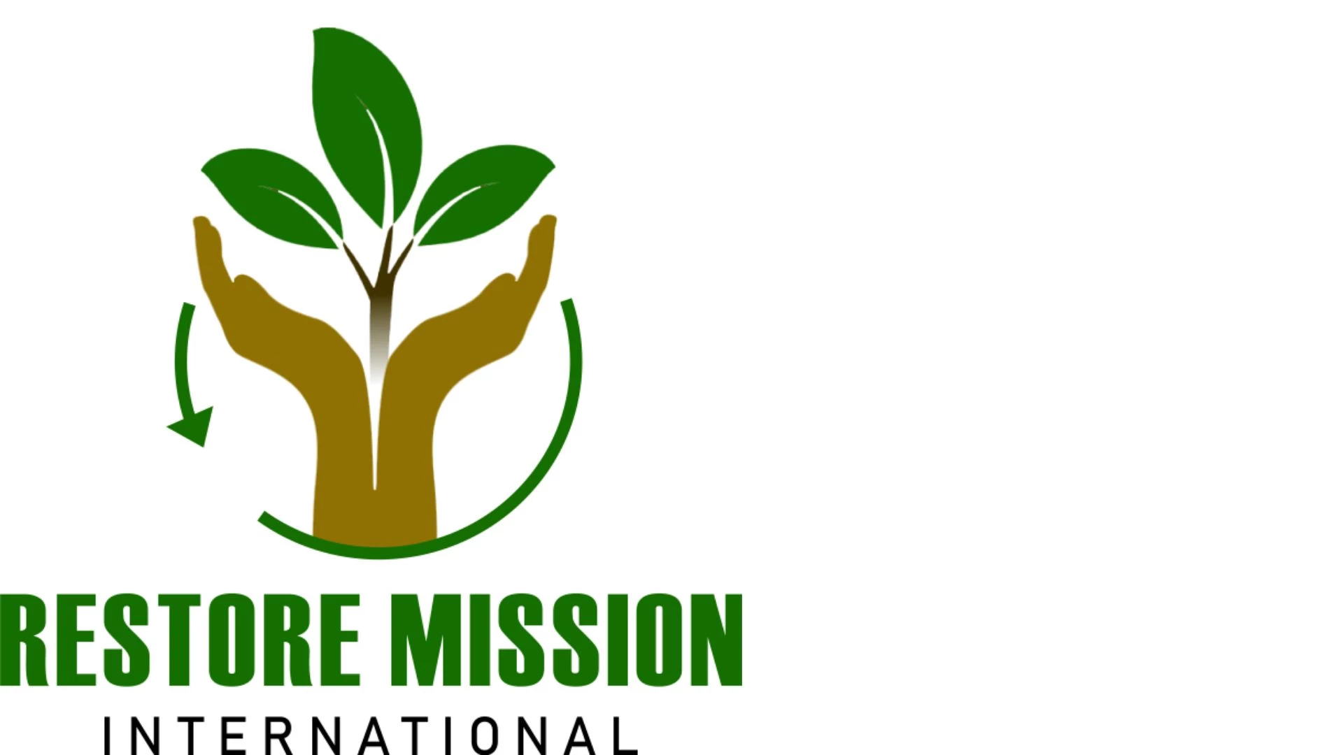 Restore Mission International logo