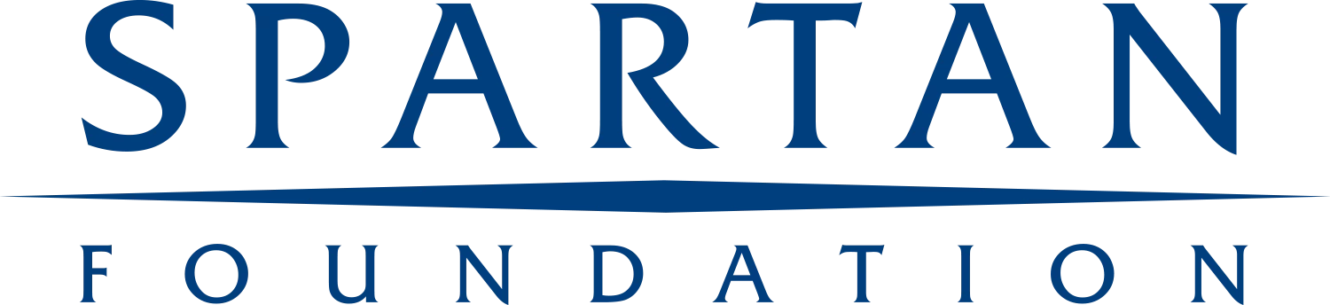 Spartan Foundation logo
